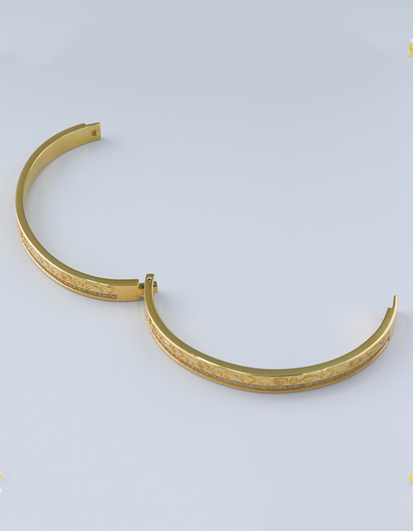 耳环首饰代加工