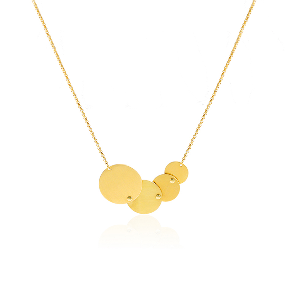 【钛钢首饰加工厂】首饰定制加工找厂家有什么好处