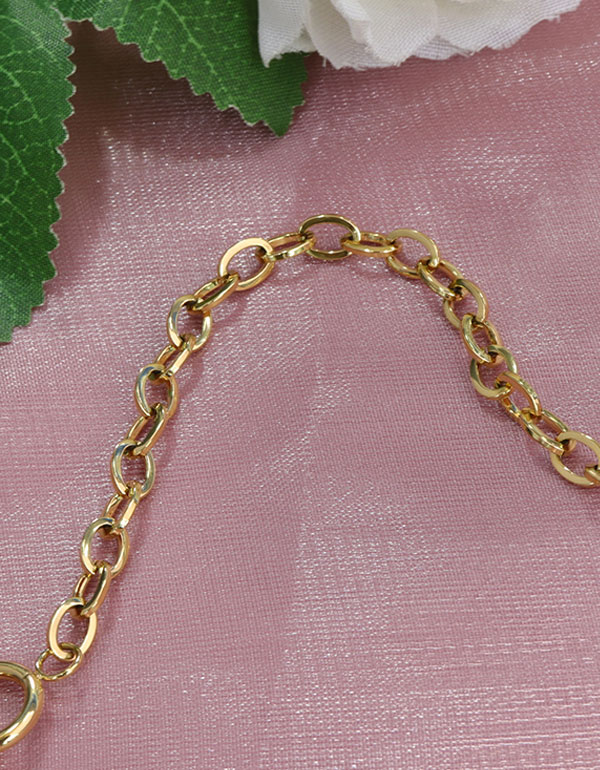 耳环首饰代加工