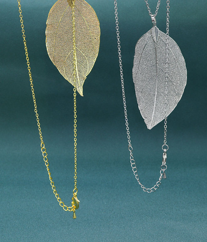 饰品首饰代加工