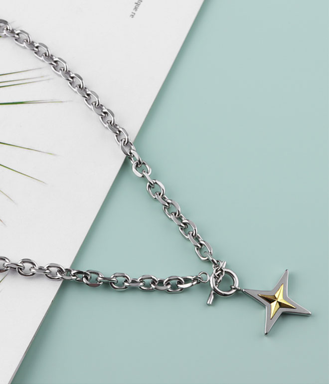 饰品首饰代加工