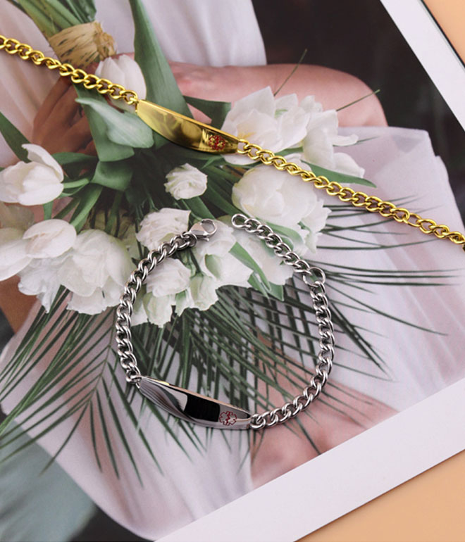 饰品首饰代加工