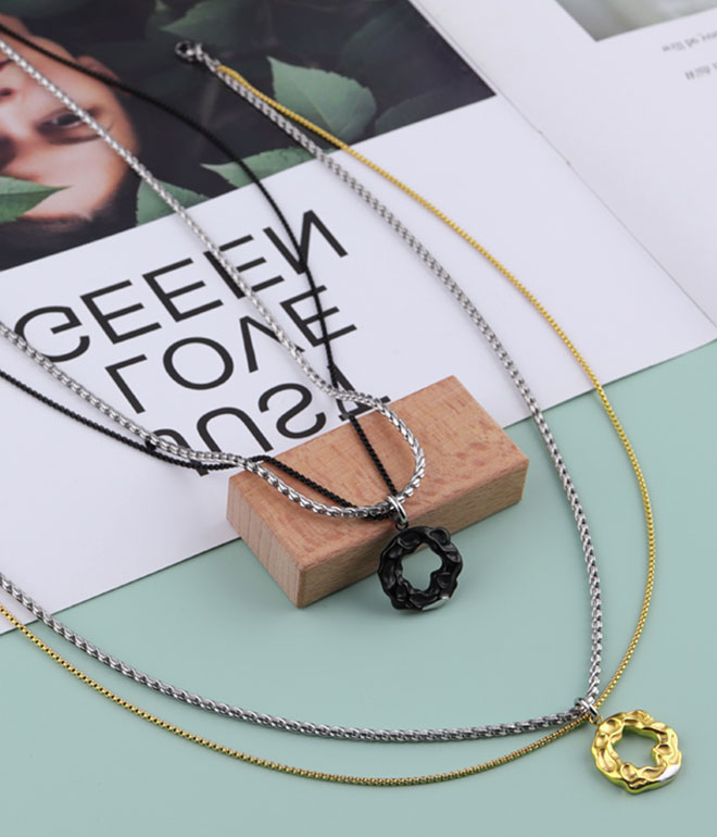 饰品首饰代加工