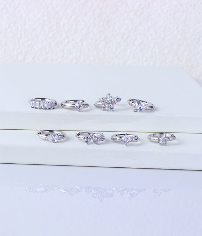 饰品首饰代加工