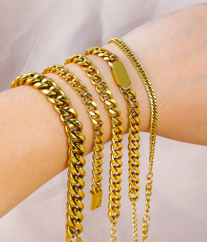 饰品首饰代加工