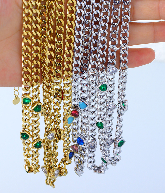 饰品首饰代加工