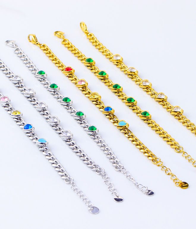 饰品首饰代加工