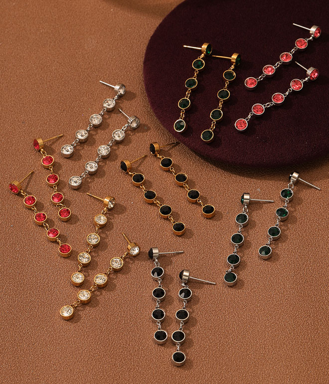 饰品首饰代加工