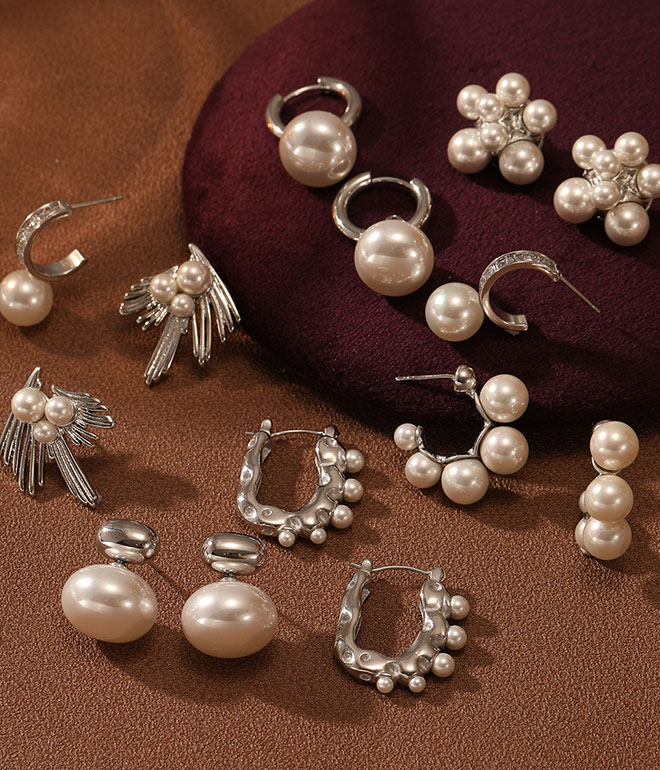 饰品首饰代加工