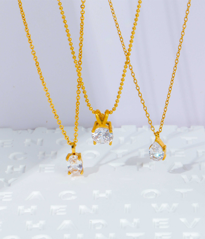 饰品首饰代加工