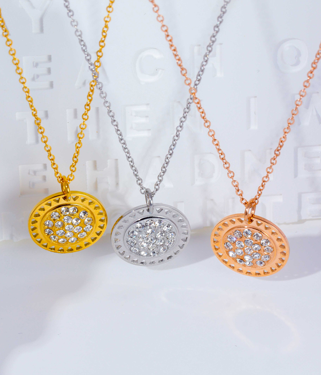 饰品首饰代加工