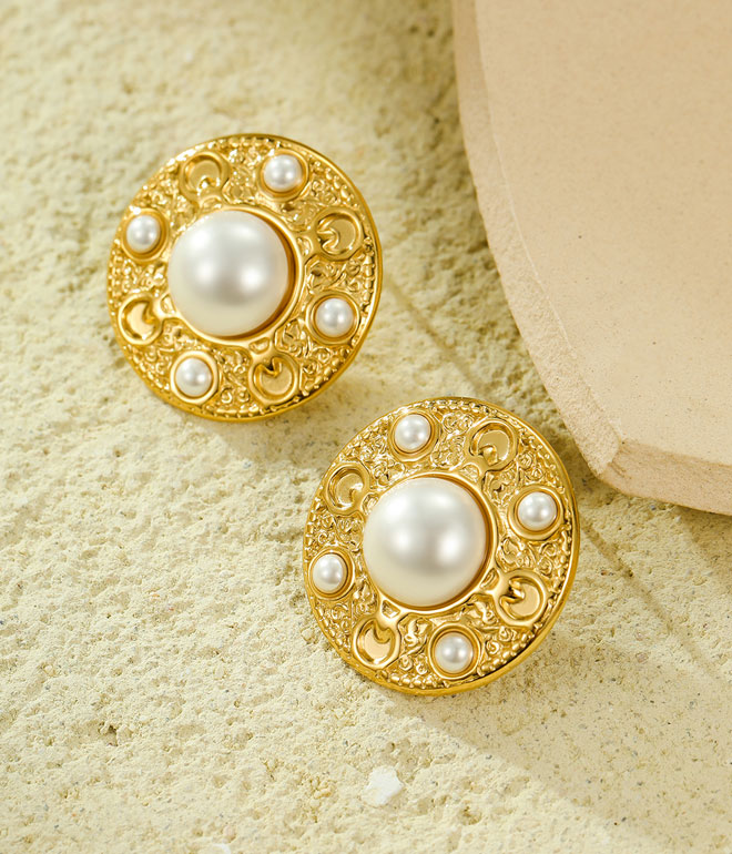 饰品首饰代加工