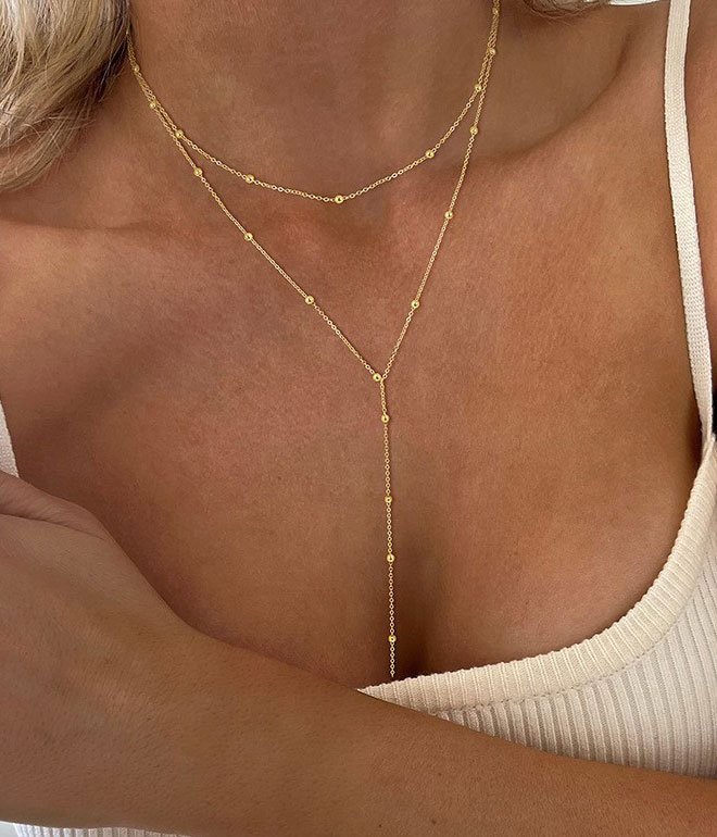 饰品首饰代加工