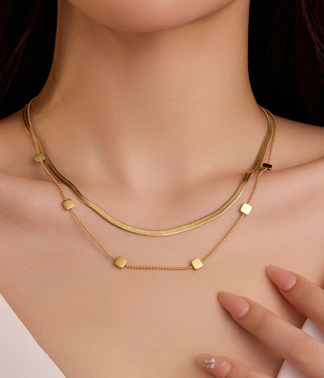 饰品首饰代加工