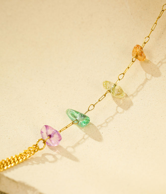 饰品首饰代加工