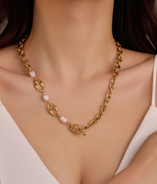 饰品首饰代加工