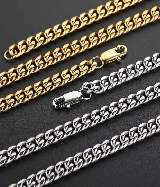 饰品首饰代加工