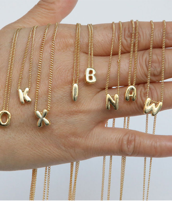 饰品首饰代加工