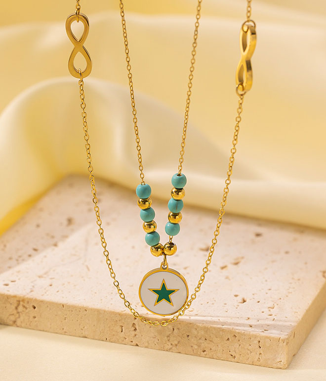 饰品首饰代加工