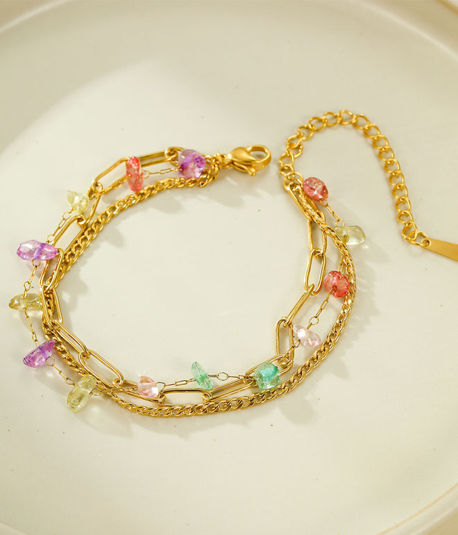 饰品首饰代加工