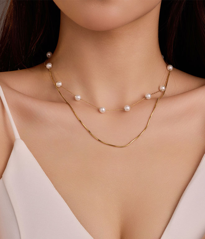 饰品首饰代加工