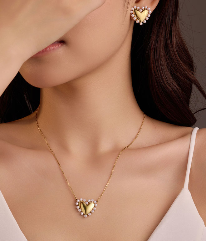 饰品首饰代加工