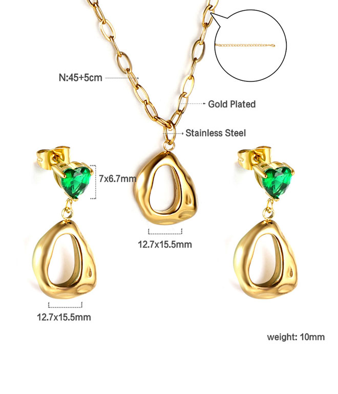 饰品首饰代加工