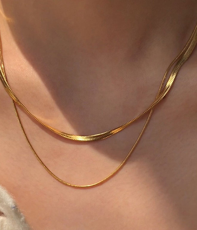 饰品首饰代加工