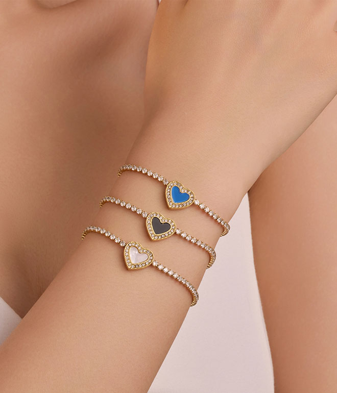 饰品首饰代加工