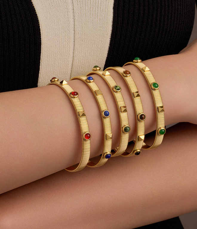 饰品首饰代加工