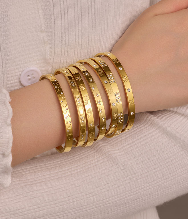 饰品首饰代加工