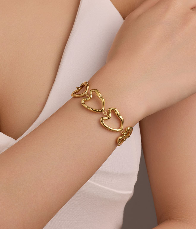 饰品首饰代加工