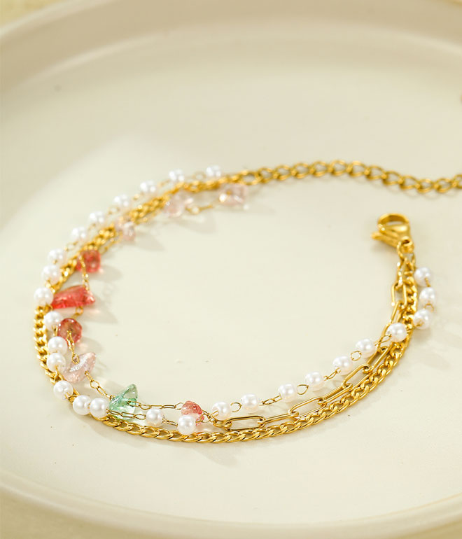 饰品首饰代加工