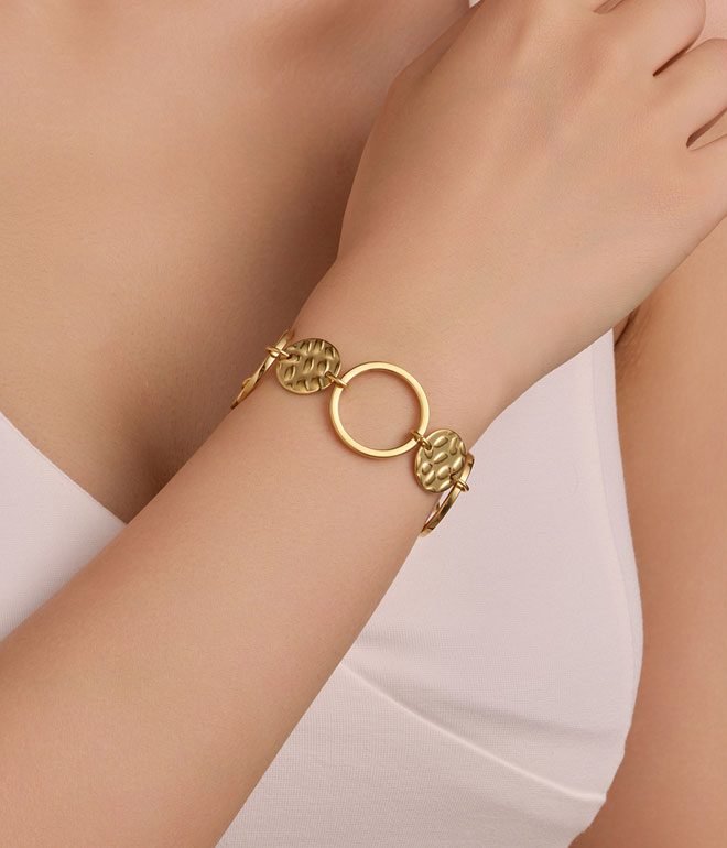 饰品首饰代加工