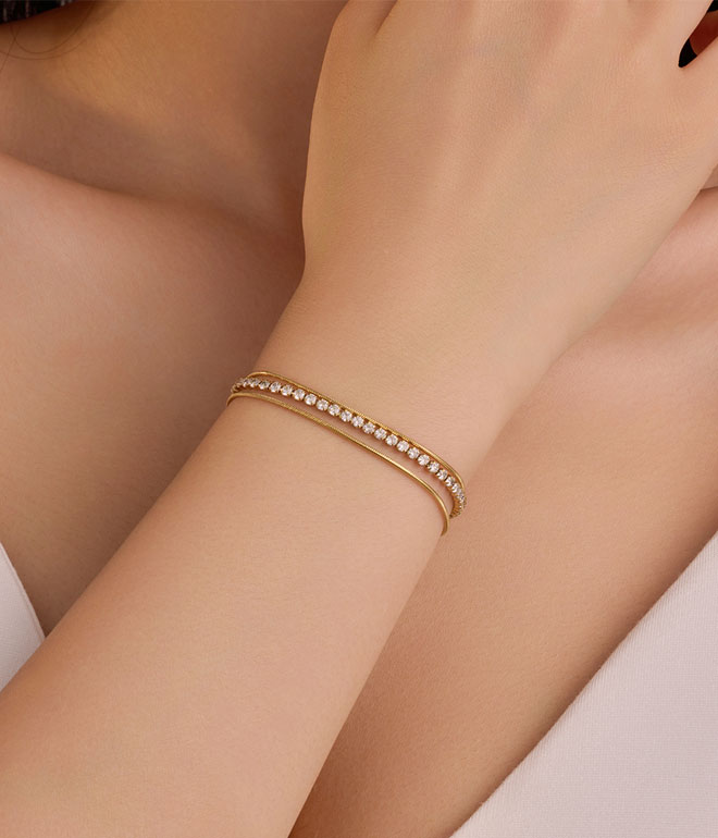 饰品首饰代加工