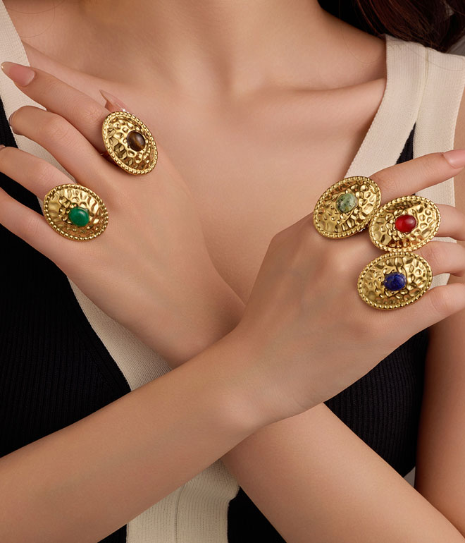 饰品首饰代加工