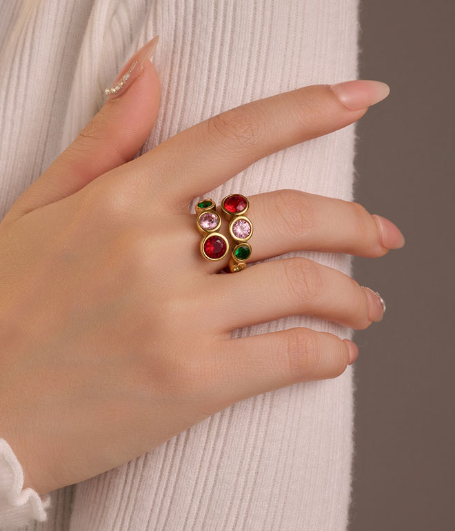 饰品首饰代加工