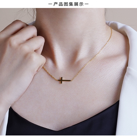 【加工饰品厂家】首饰搭配原则有哪些